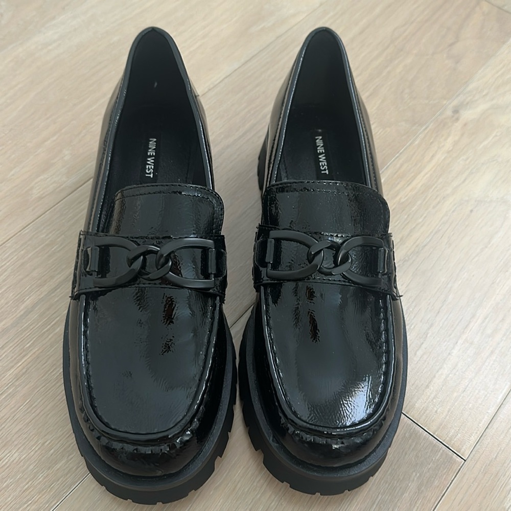 Nine West Gables Loafers